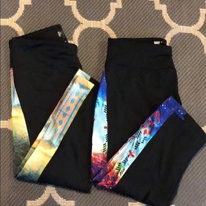 BUNDLE LuLaRoe Jade Capris